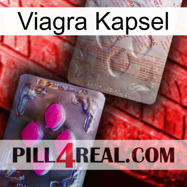 Viagra Capsule 38
